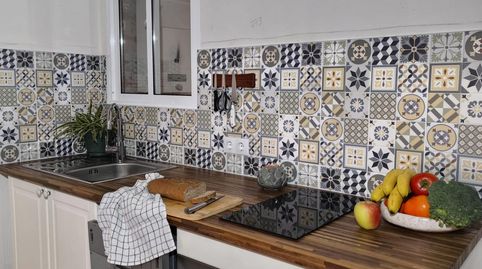 Foto 2 de Piso en venta en Santa Isabel, Centro, Santa Pola