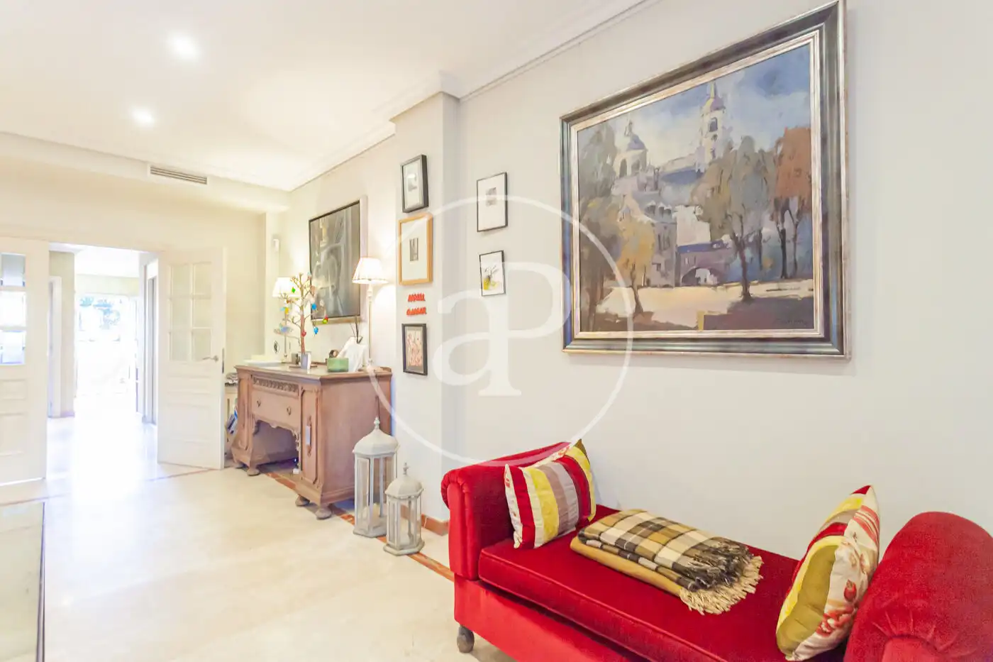 Adosado con terraza en venta en C. del Almanzora, imagen 11