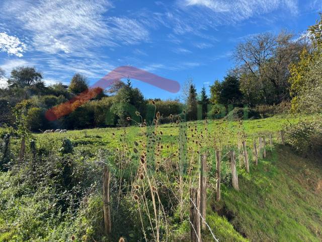 Terreno residencial en Venta en Zugarramurdi