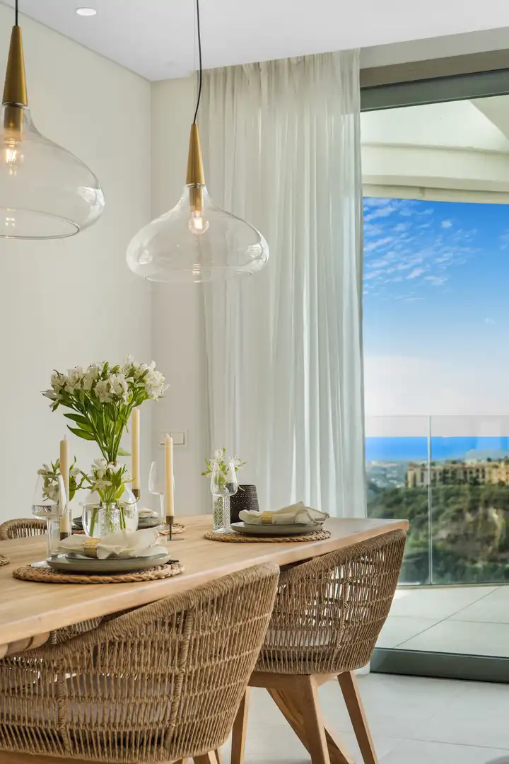 Penthouse mit Pool zum Verkauf in Benahavís pueblo, imagen 19