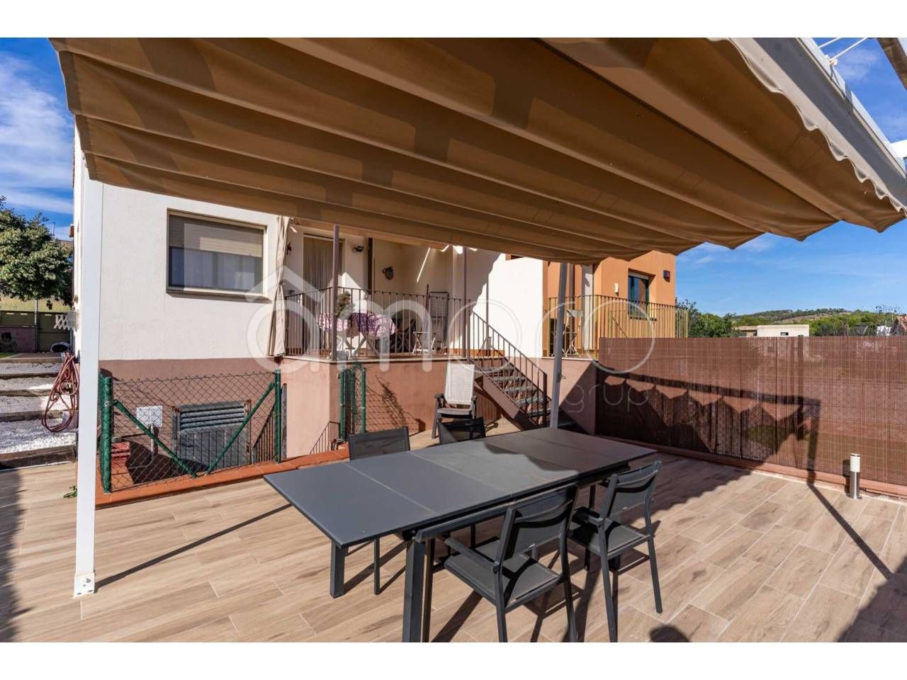 Single-family semi-detached for sale