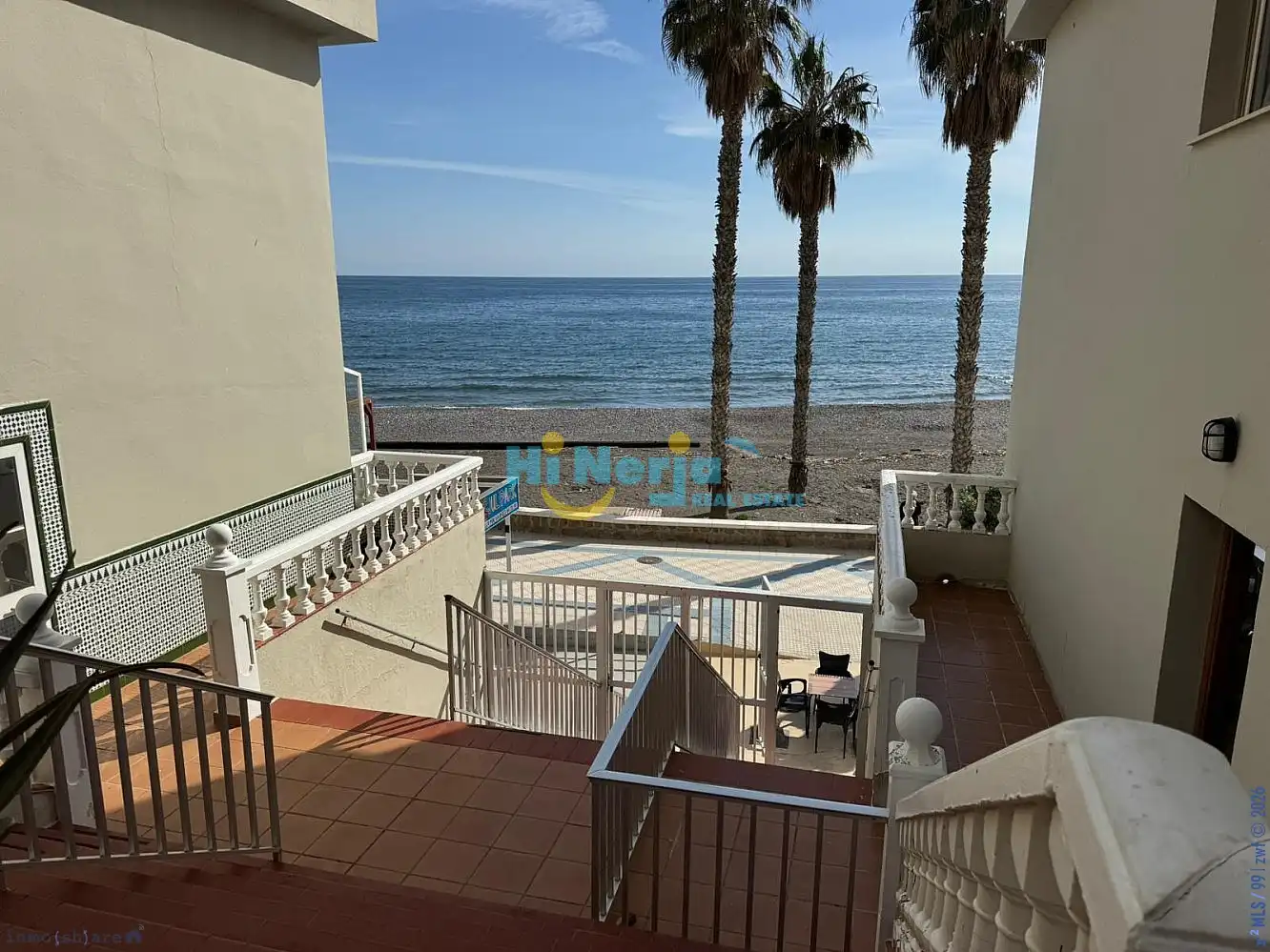 Dúplex en venda a Algarrobo costa