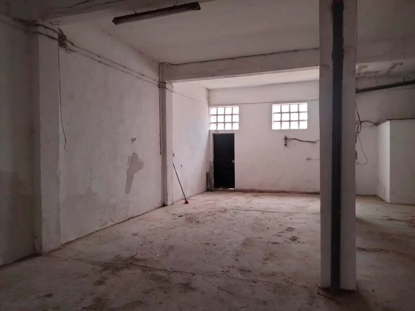 Local comercial de lloguer a Logroño - Beratua, imagen 6