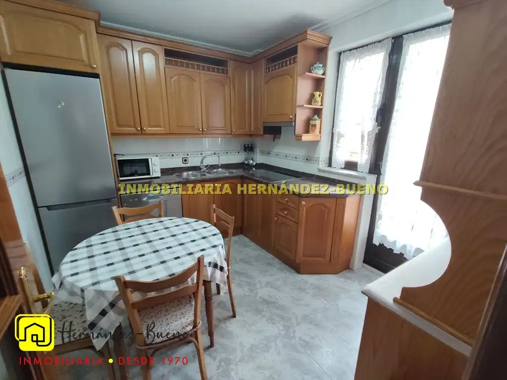 Wohnung mit Terrasse zur Miete in Centro, imagen 8