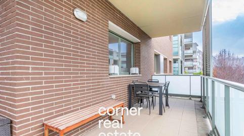 Photo 3 of Flat for sale in  Via Augusta, Volpelleres, Sant Cugat del Vallès