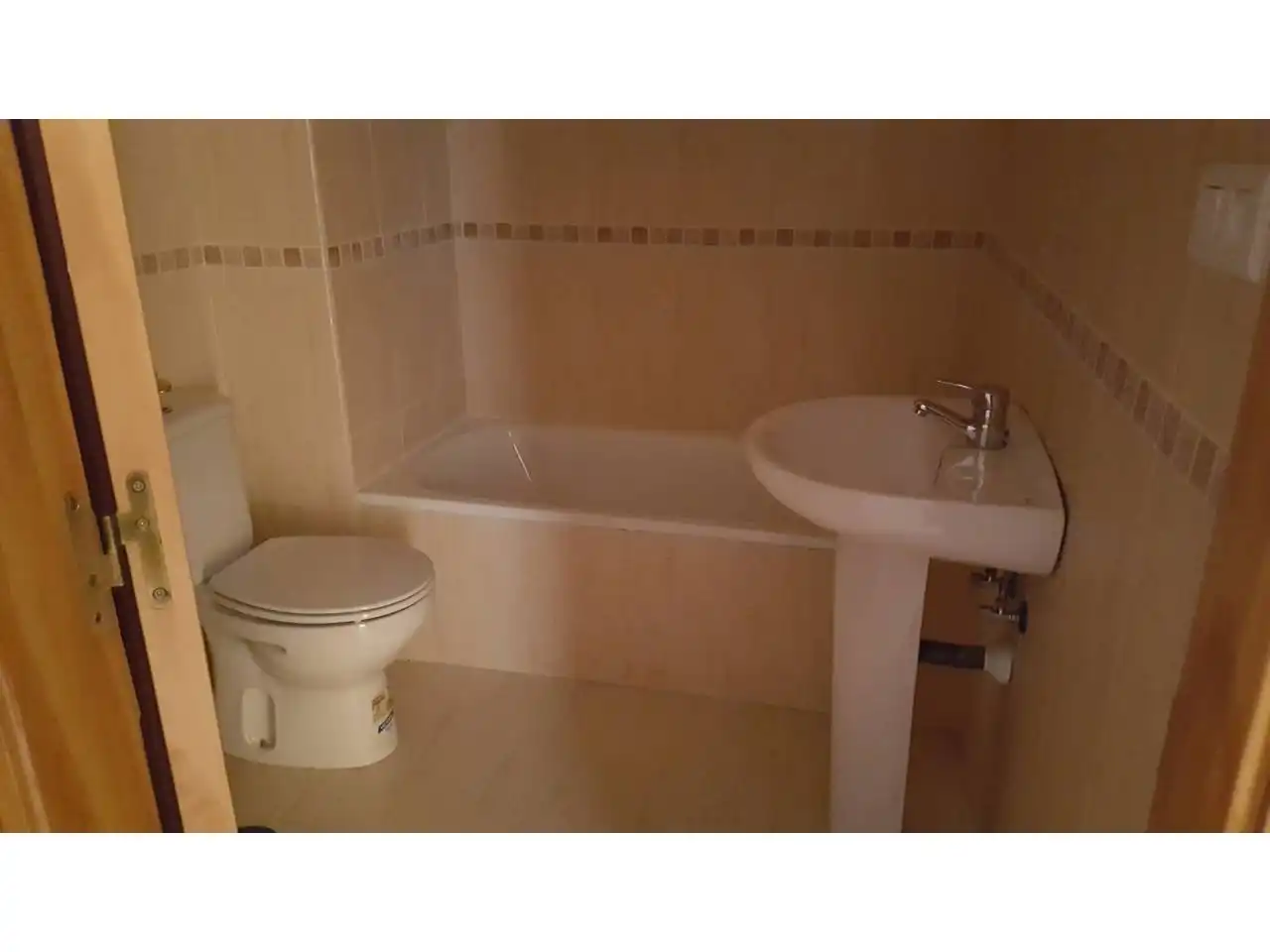 Flat with terrace for sale in Huétor Tájar, imagen 11