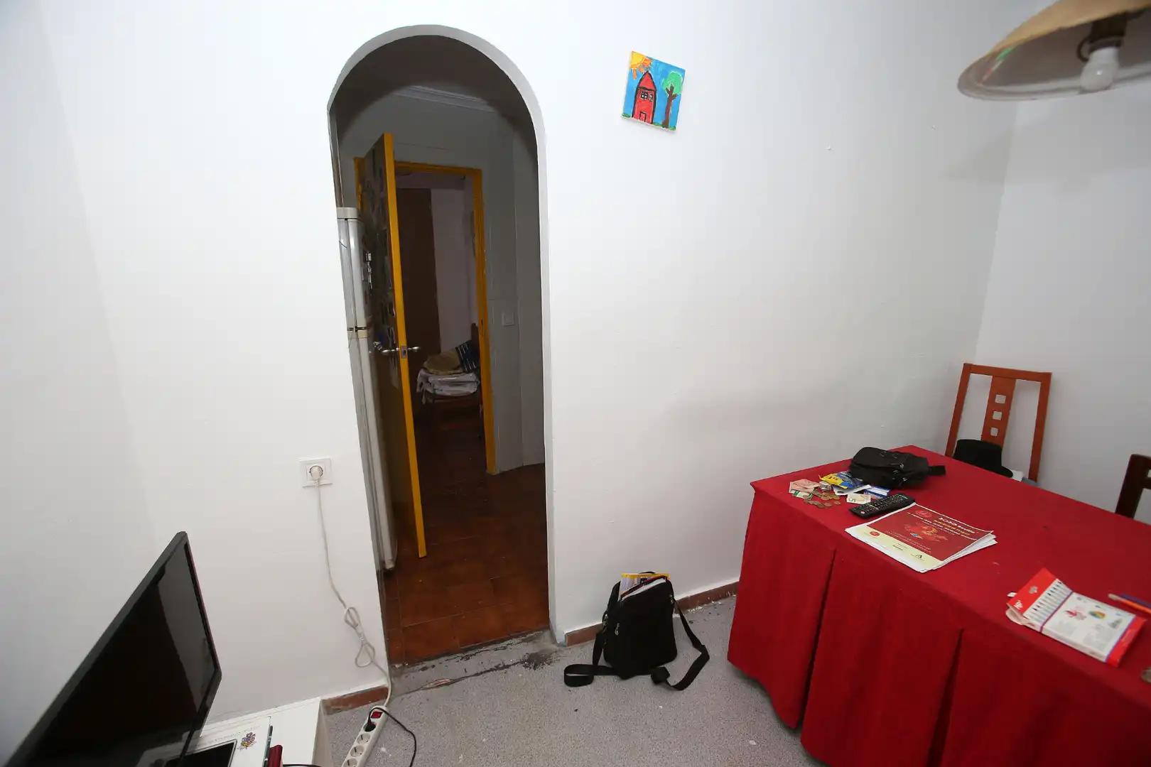 Flat for sale in Avenida de Kansas City, San Pablo
