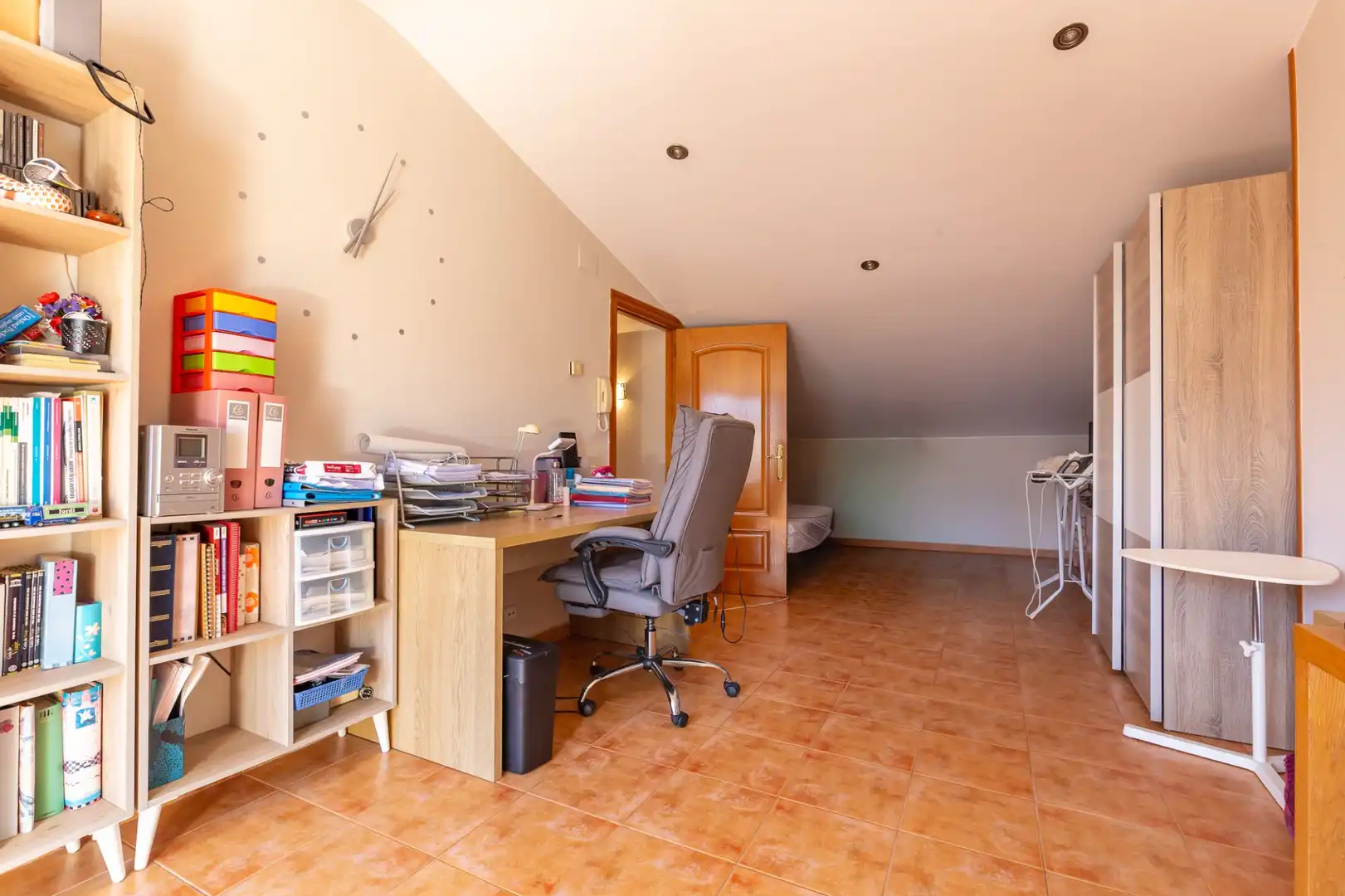 Terraced house for sale in JUSTICIA, imagen 33