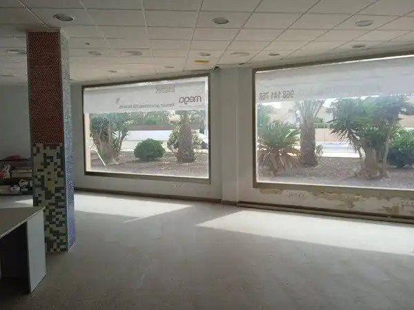 Commercial properties for sale in La Manga del Mar Menor  with Air Conditioner