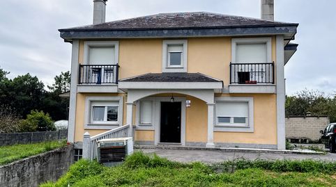 Inmobiliaria A Ponte vende casa en Carballo con piscina y finca de 3.000 m², imatge 4