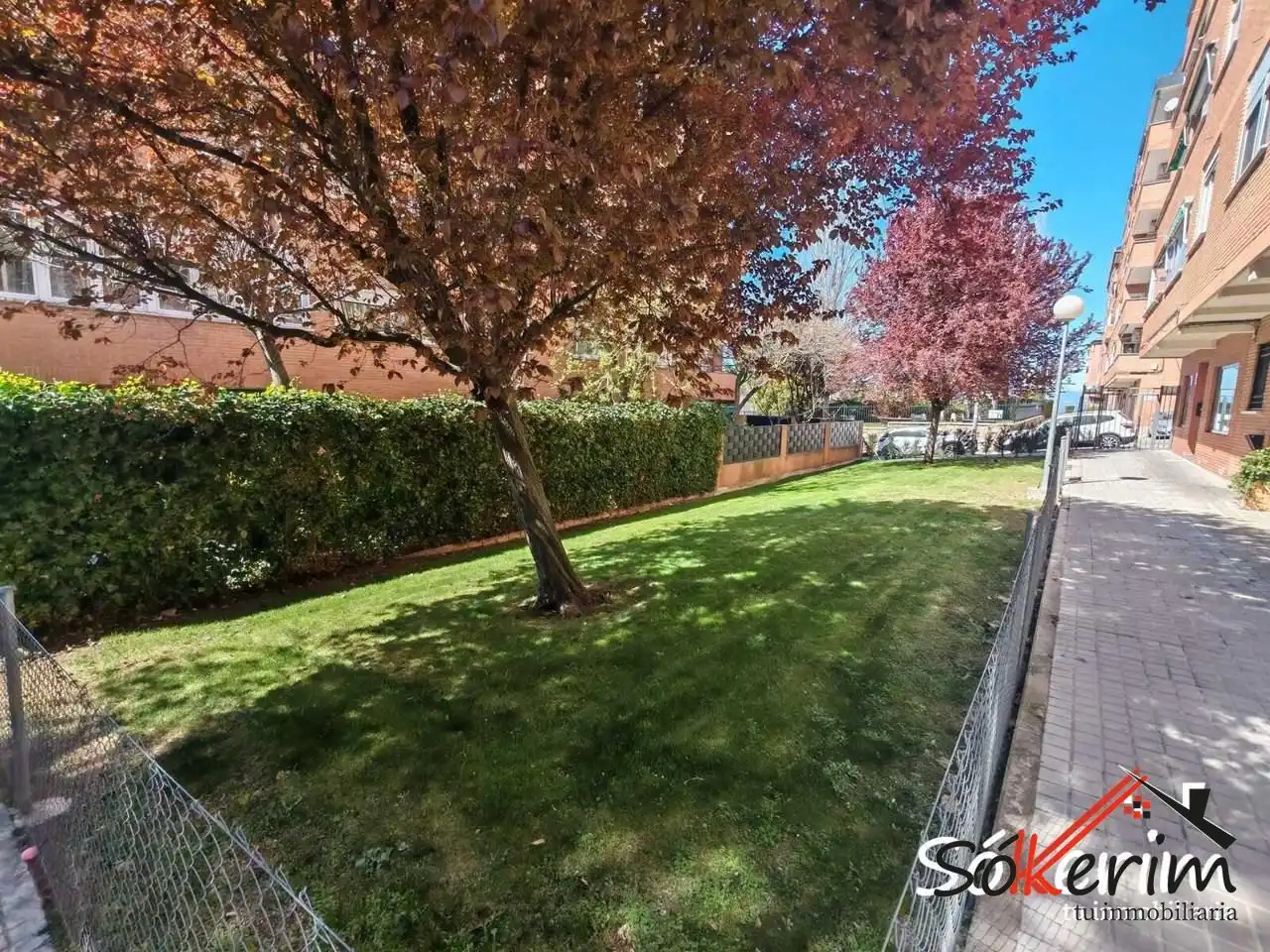 Piso en venta en Algete Centro