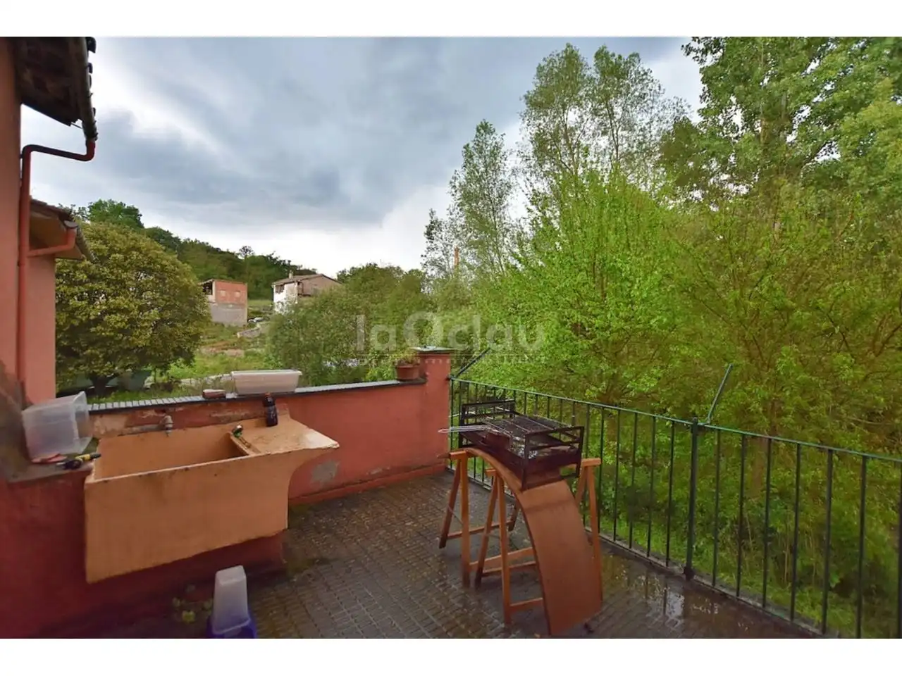 Casa con jardín en venta en Calle Puente, imagen 20