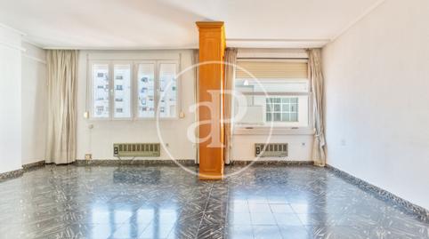 Foto 3 de Pis en venda a C/ de Guillem de Castro, El Botànic,  Valencia Capital