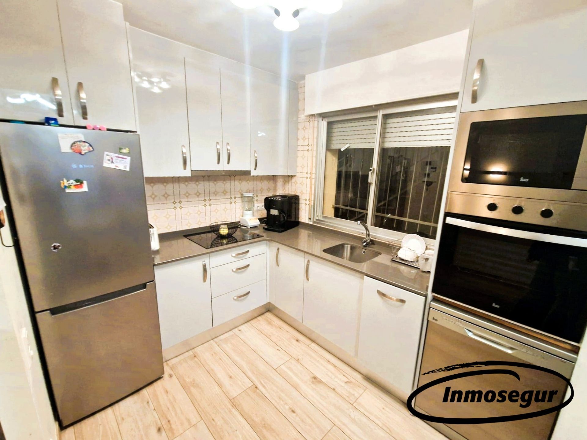 Cuina de Pis en venda en Salou amb Aire condicionat, Calefacció i Terrassa