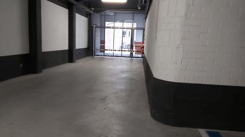 Foto 5 de Garaje de alquiler en Manresà, Manresà, Badalona