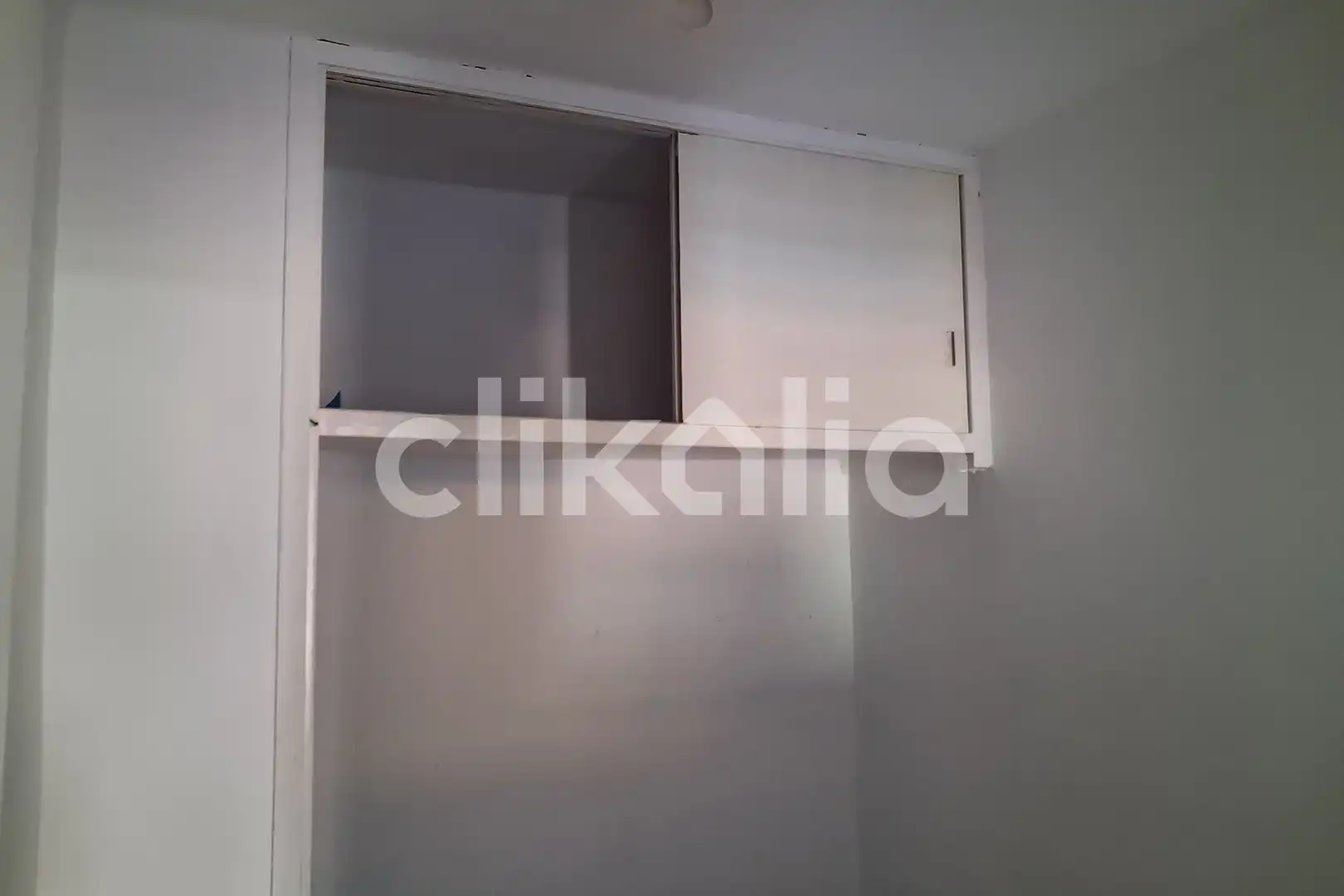 Schlafzimmer von Wohnung zum Verkauf in Badalona mit Terrasse