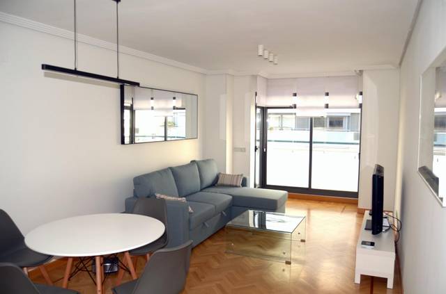 Piso en Alquiler en Castilla