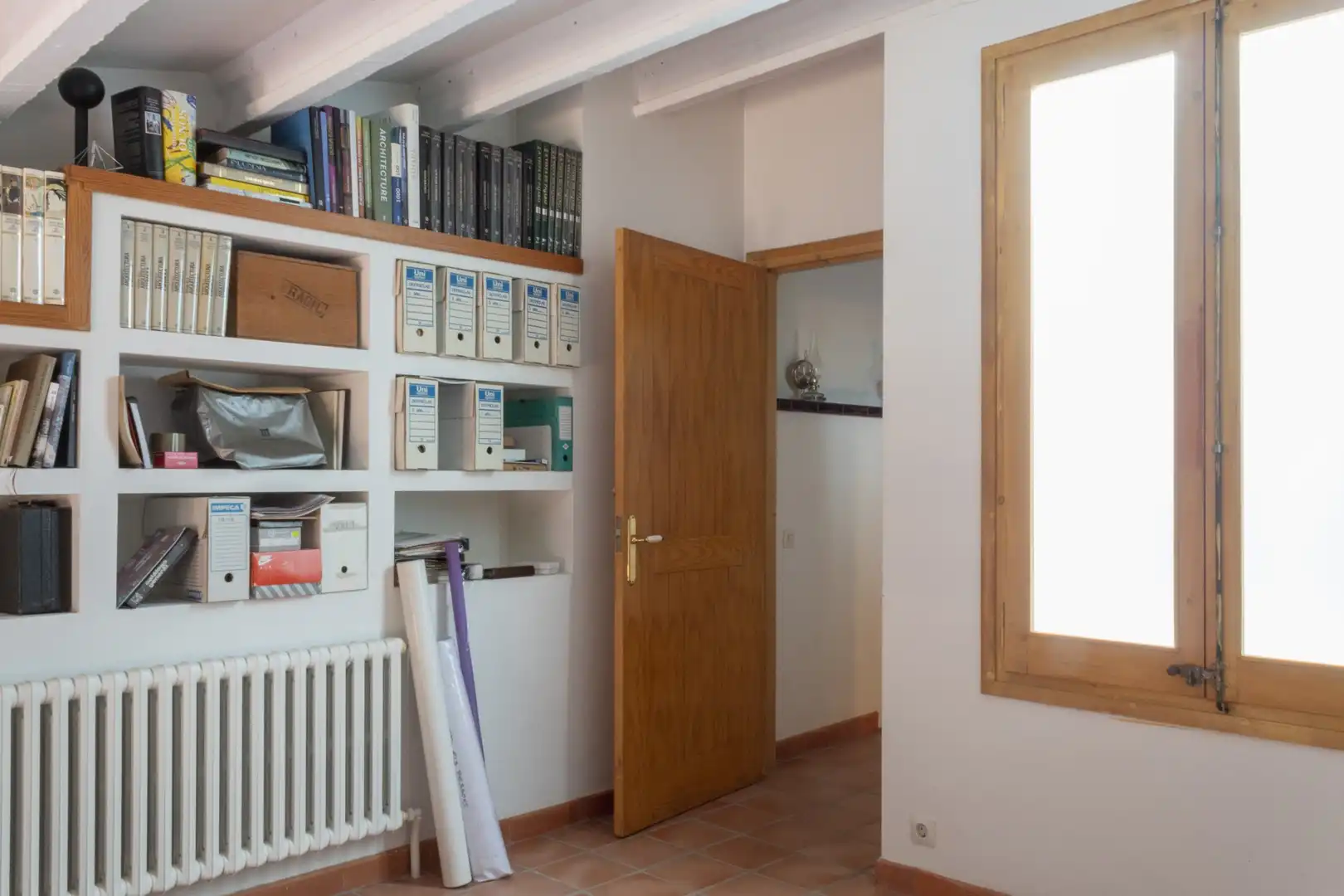 Finca rústica en venda en Cabanelles amb Calefacció, Terrassa i Moblat