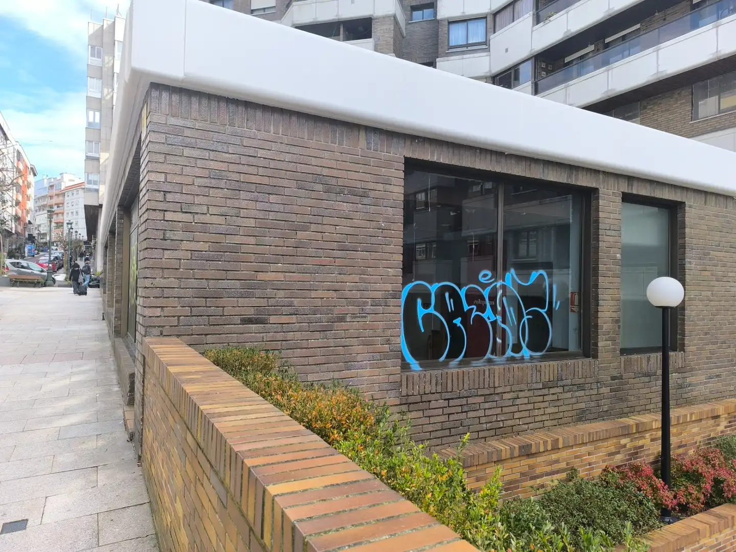 Commercial properties for rent in Rúa Zamora, 51, O Castro