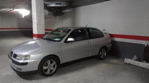 Photo 5 of Garage for sale in Centre, Barcelona