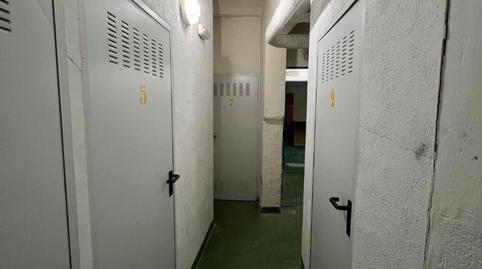 Foto 5 de Traster de lloguer a Calle de Manzanares, 15, Imperial,  Madrid Capital