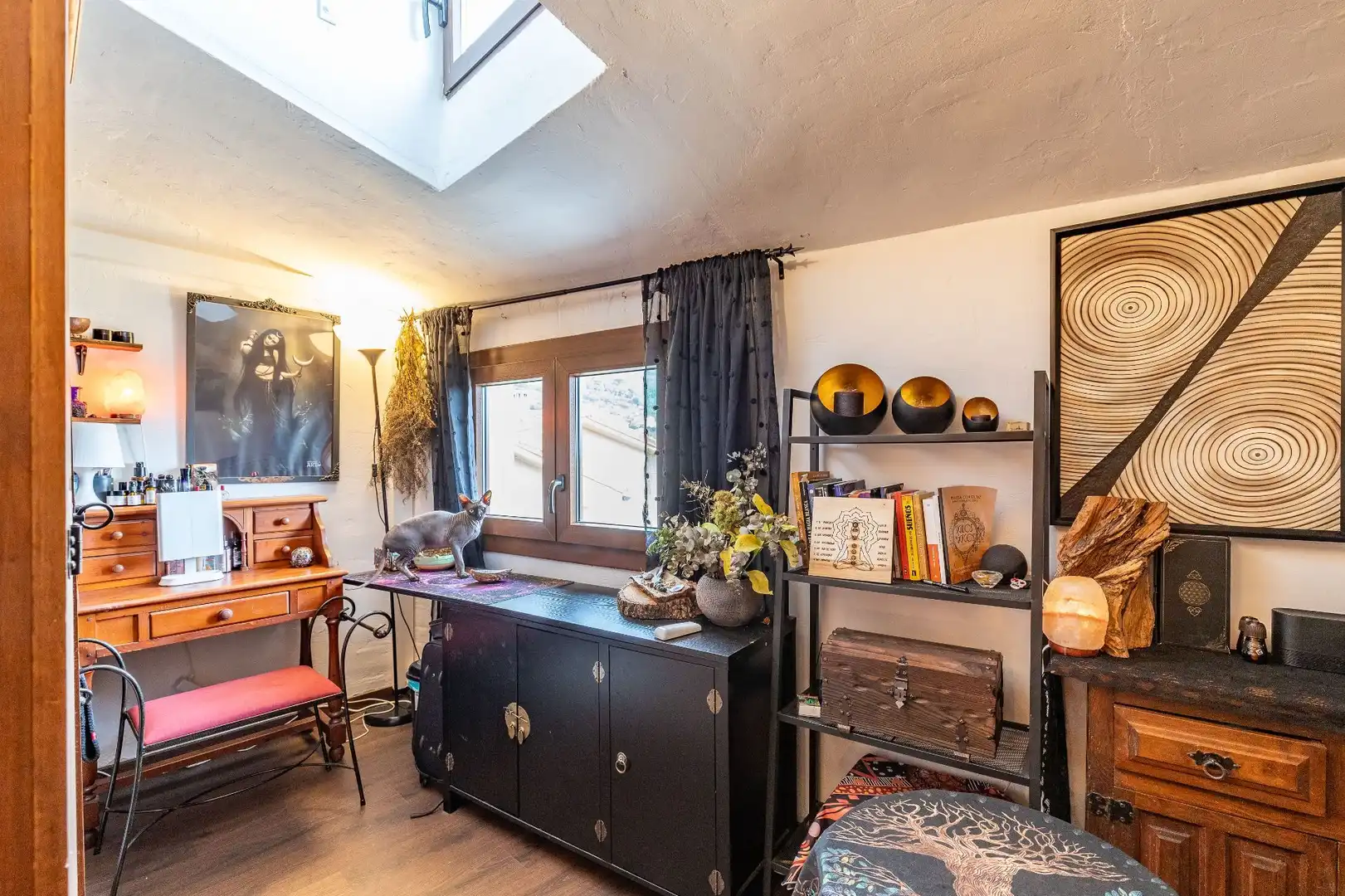 Maison à vendre à Valverde de la Vera, imagen 36