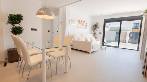 Foto 4 de Casa o xalet en venda a Urbanizacion la Marina, 2189, San Fulgencio, Alicante