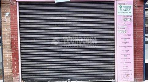 Photo 5 of Premises to rent in Calle de San Jaime, Casco Histórico de Vallecas, Madrid