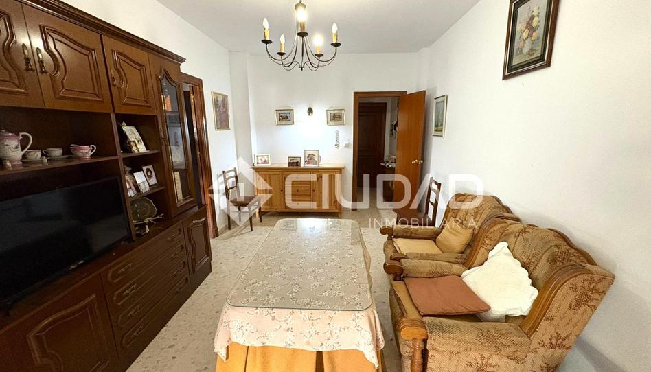 Photo 1 of Flat for sale in V Centenario - Piletas - Capuchinos, Cádiz