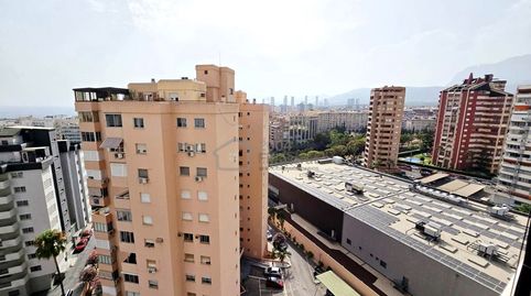 Foto 4 de Apartament en venda a Calle Mirador, Juzgados - Plaza de Toros, Benidorm