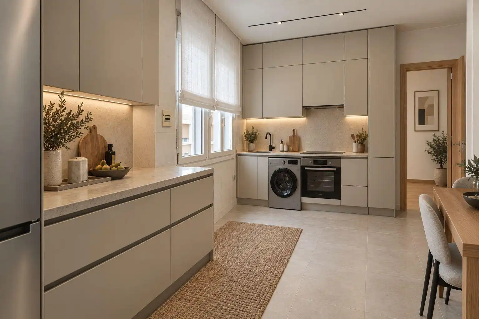 Appartamento con ascensore in vendita a Calle de Amezti, imagen 12