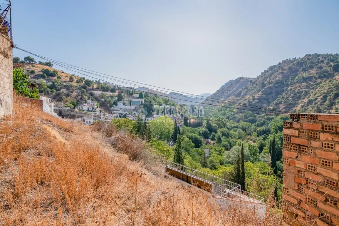 Lands and plots for sale in Albaicín, imagen 2