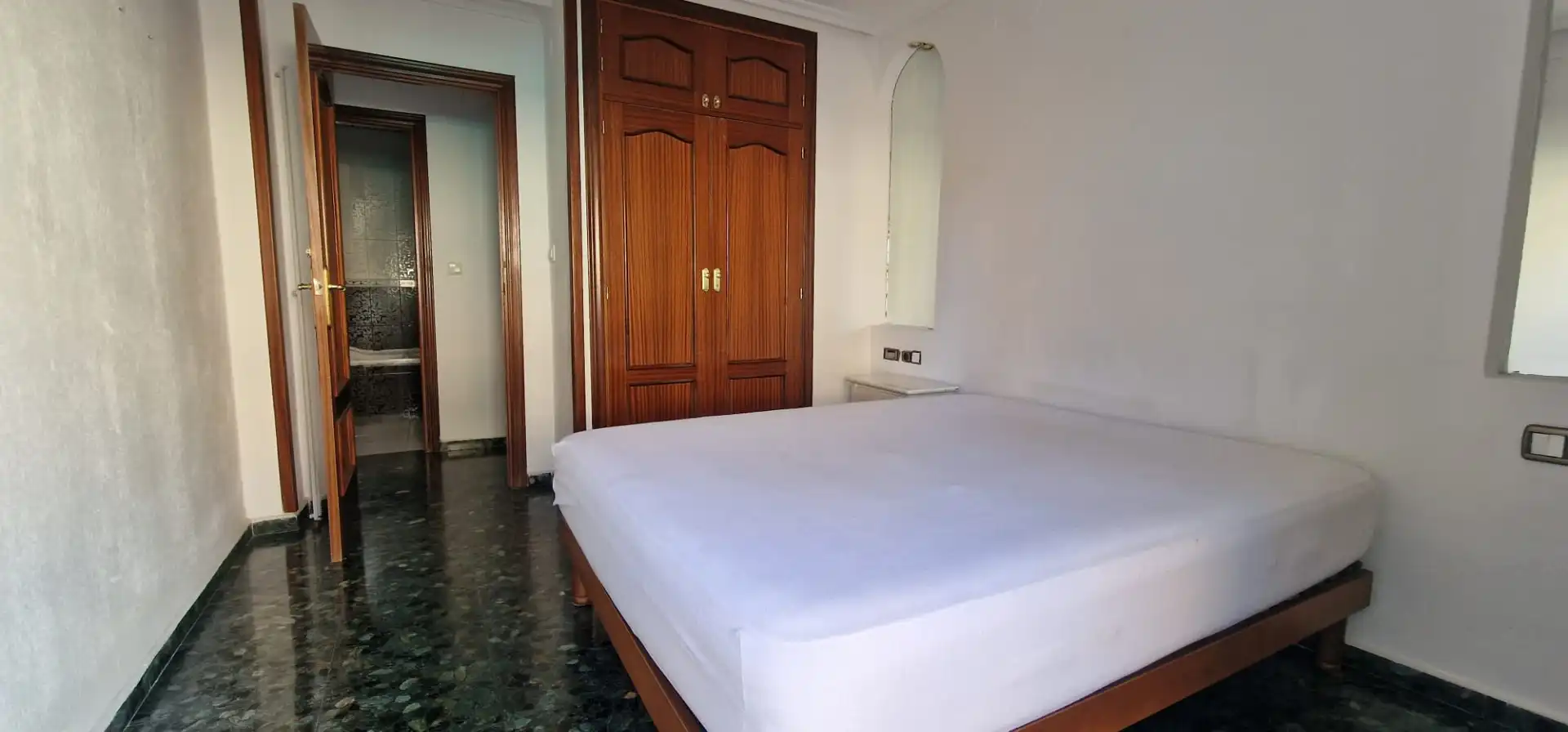 Habitación de Piso de alquiler en Maracena