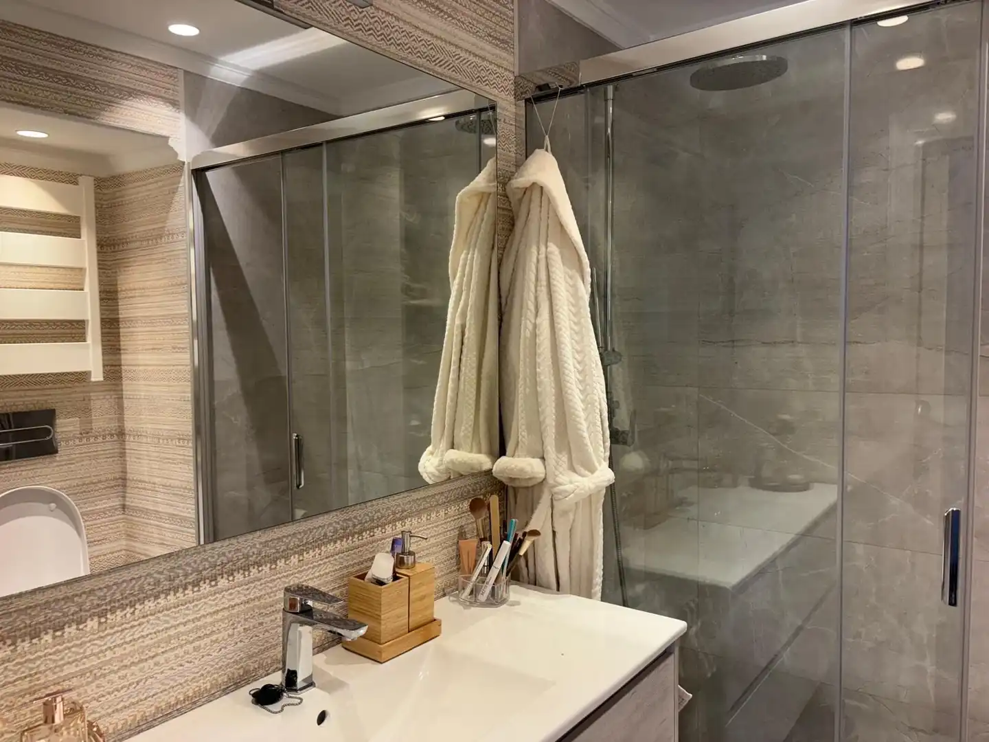 Piso con jardín en venta en Las Arenas, imagen 11