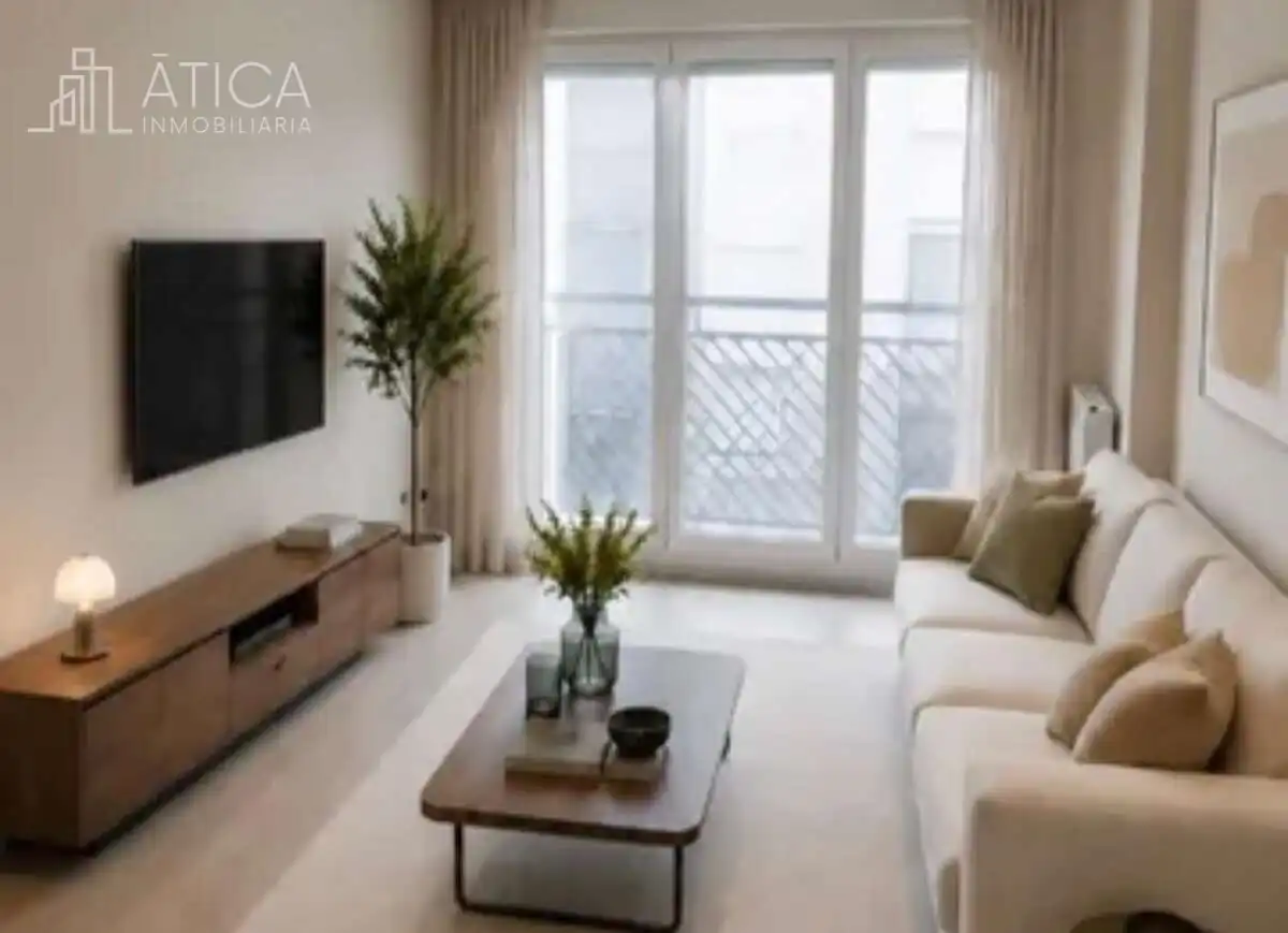 Fotografía del inmueble reportado: 990 €/mes — Salamanca, Salamanca
