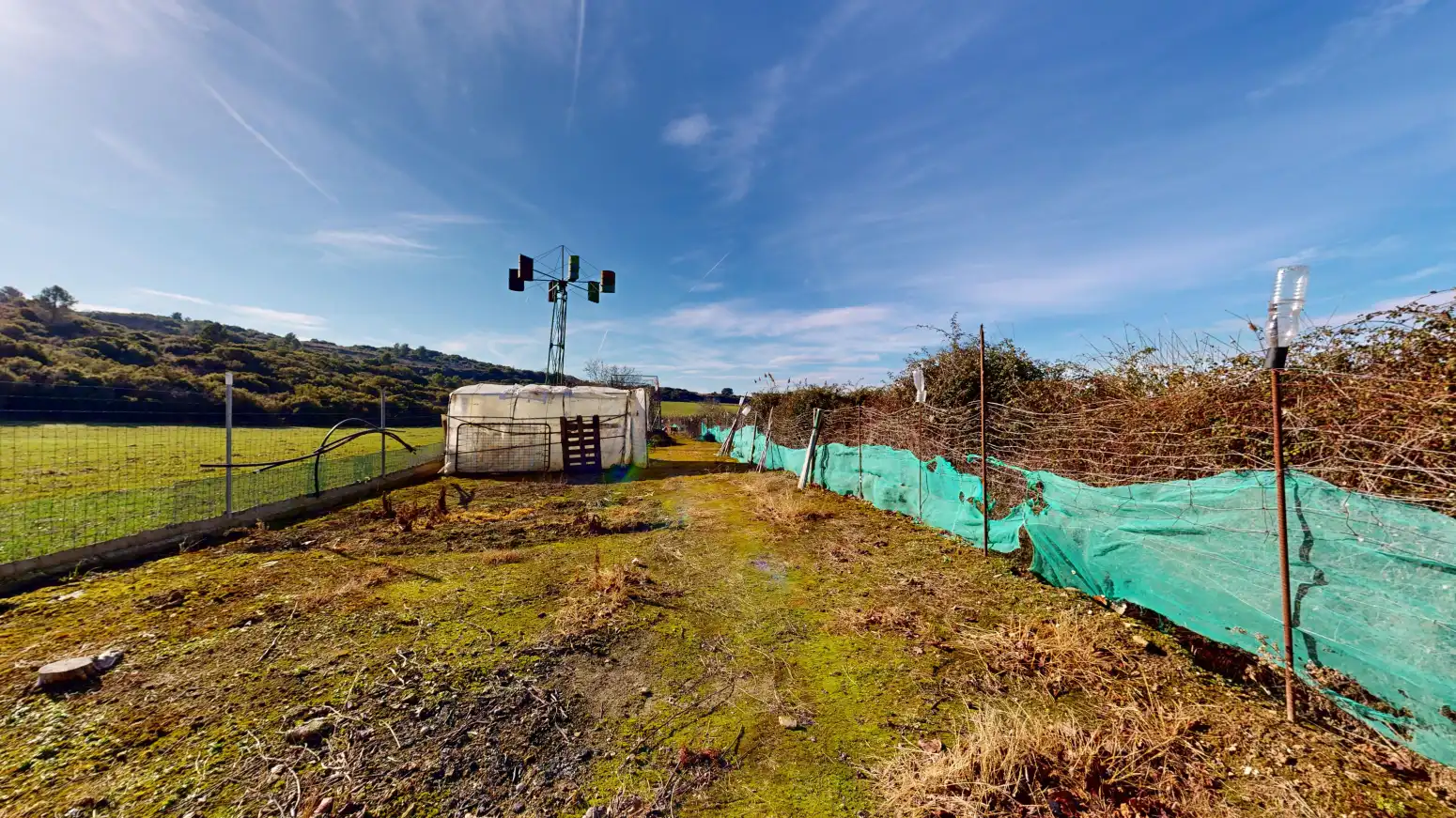 Rural land for sale in Tafalla - TERMINO JUNCAL, imagen 5