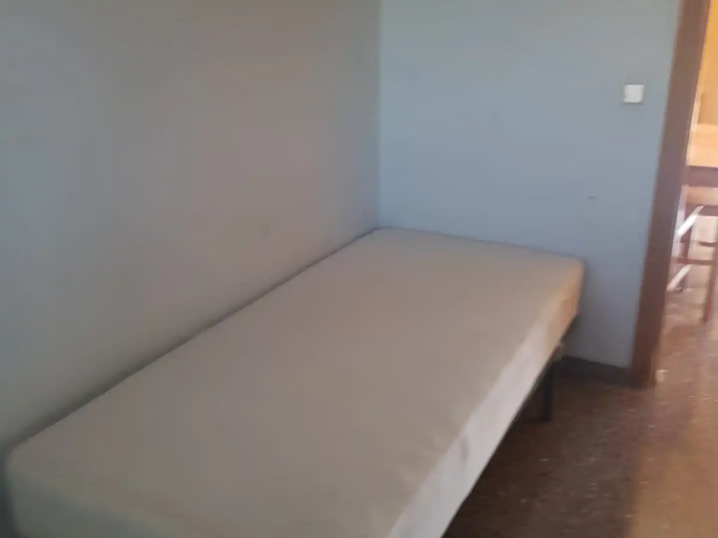 Flat for rent in El Puntal