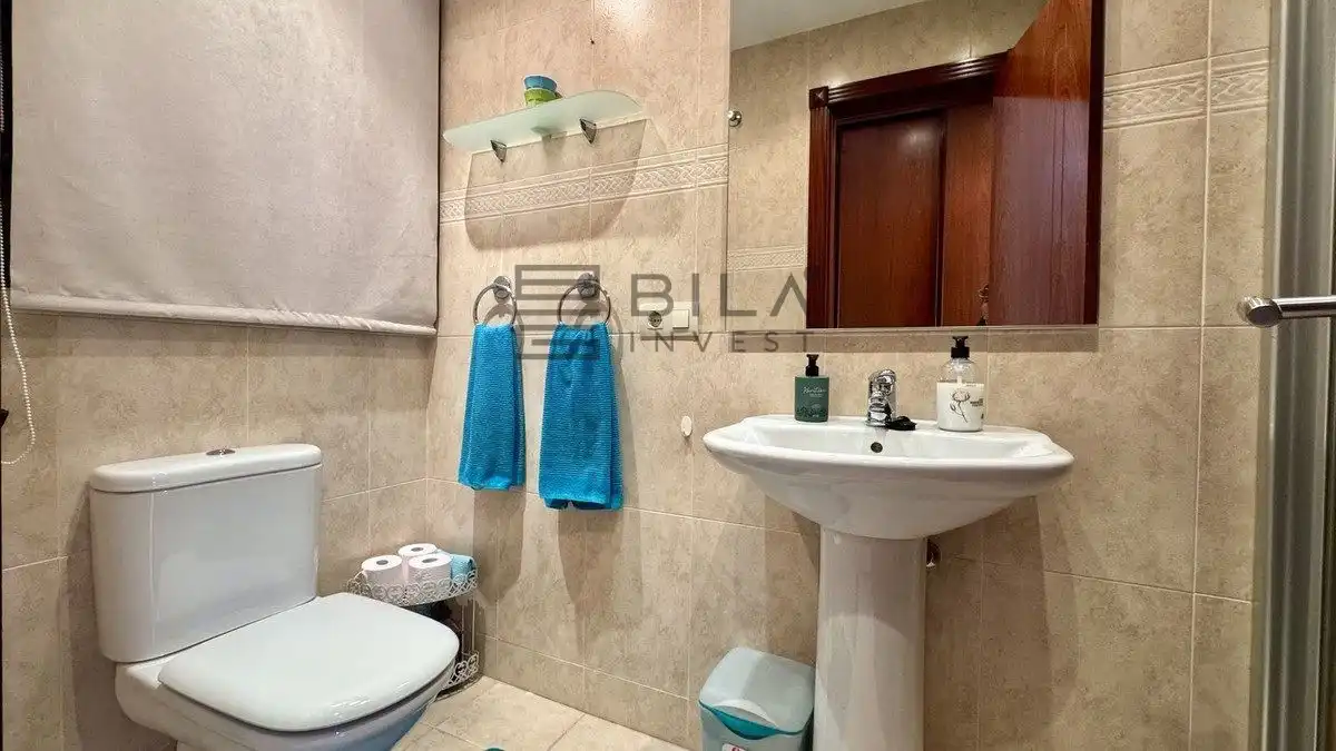 Attic for sale in Calerita, Centro ciudad