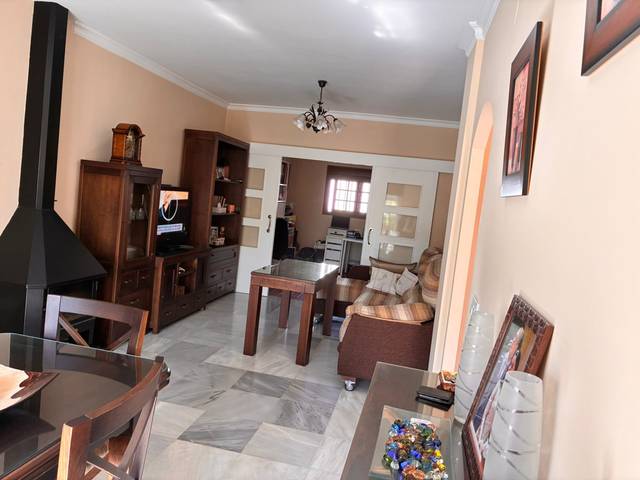 Casa-chalet en Venta en Avenida de Valdelagrana, 13 en Valdelagrana