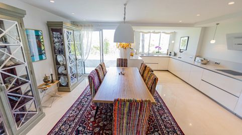 Foto 4 de Ático en venta en Puerto Banús, Marbella