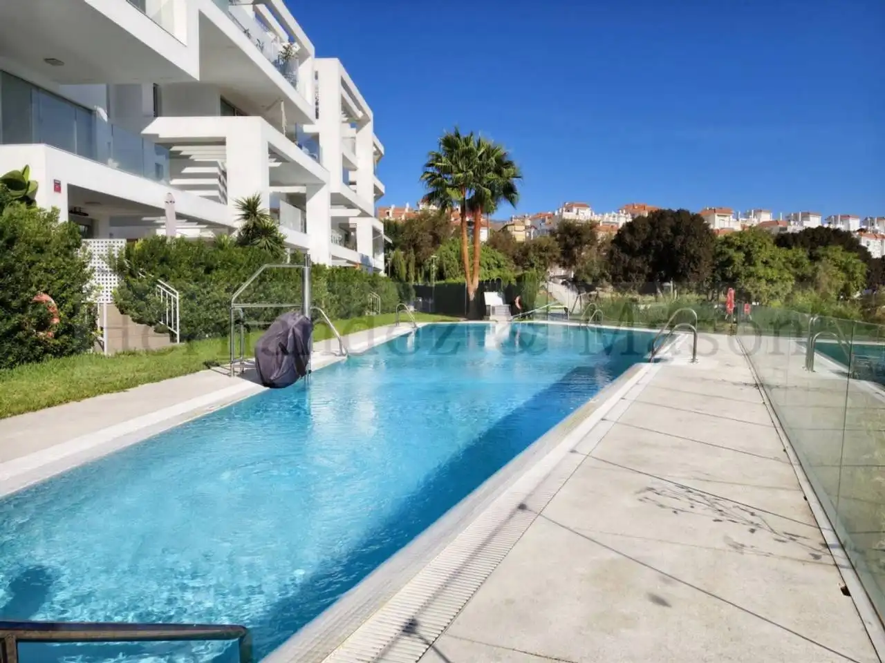 Ático con piscina en venta en Calle Aguilar, imagen 44