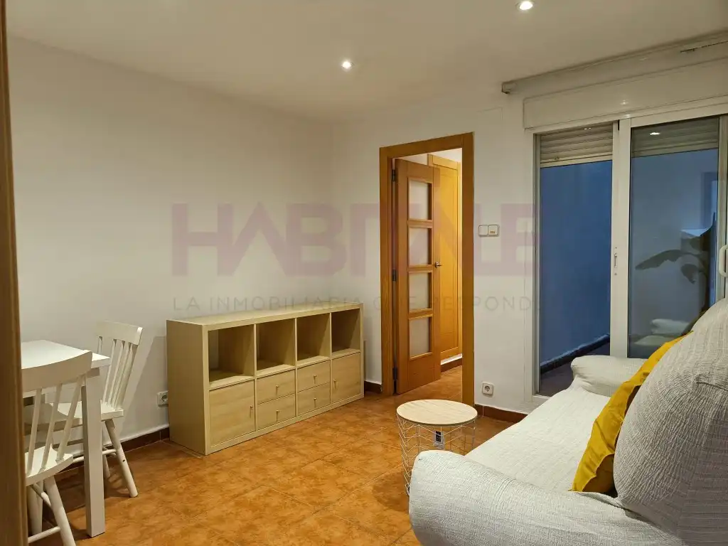 Flat for rent in La Raïosa