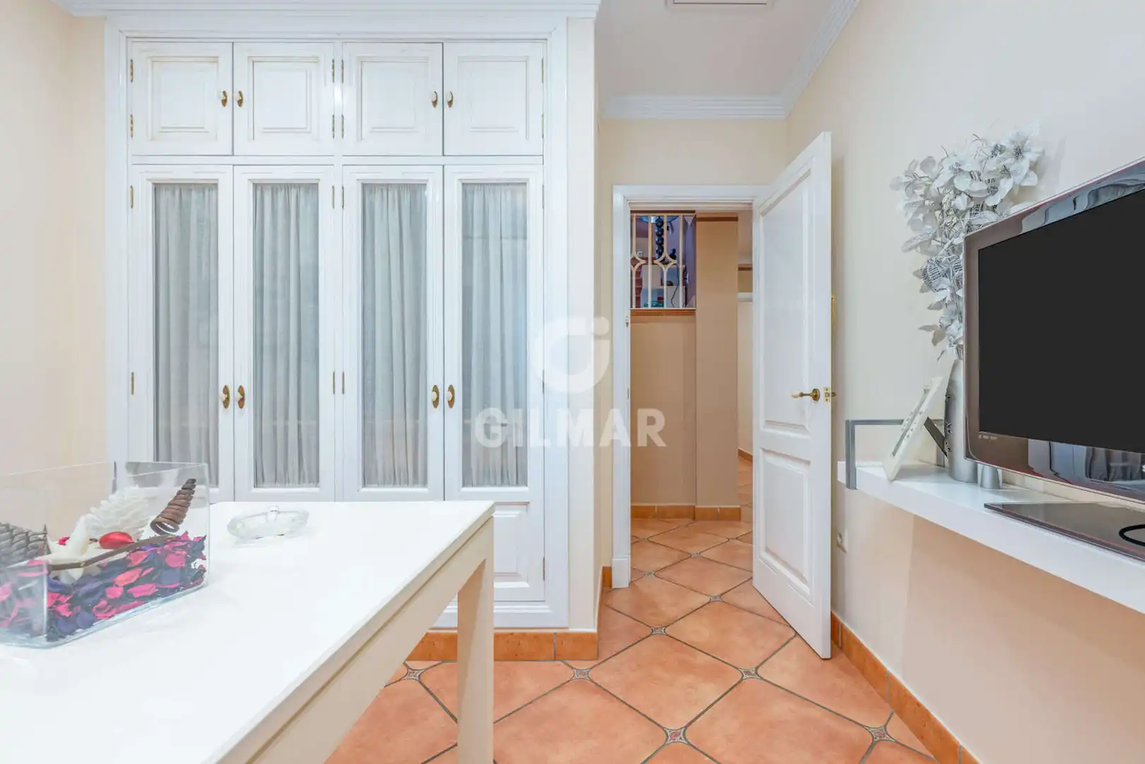 Chalet con piscina en venta en Condequinto, imagen 27