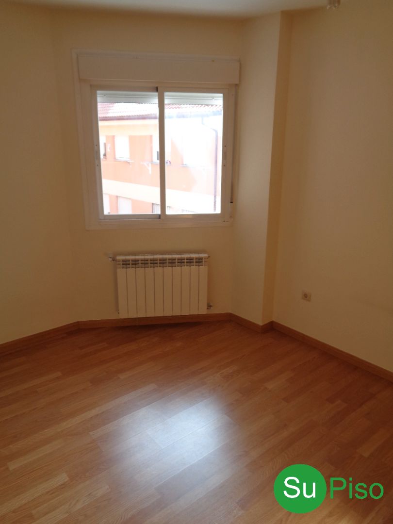 Wohnung zum verkauf in Avenida Rufino Rubio, 10