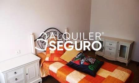 Photo 4 of Flat to rent in Santa Catalina, Iruña Oka / Iruña de Oca, Araba - Álava