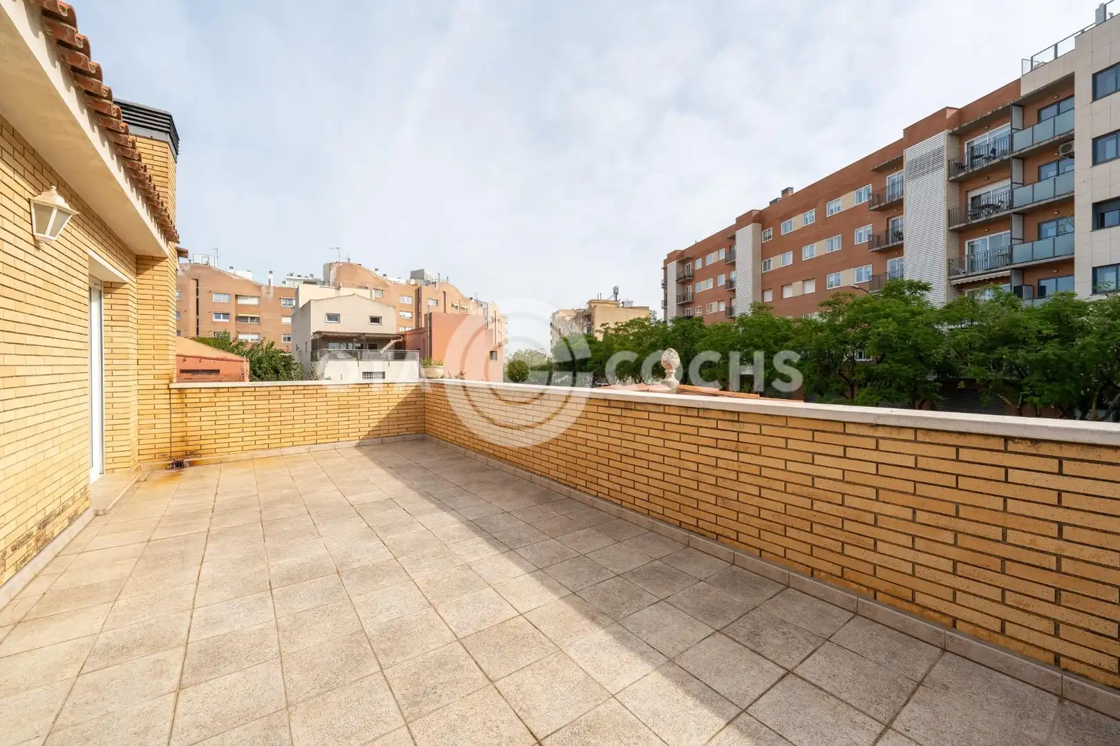 Terrace of Houses for sale in Ponent