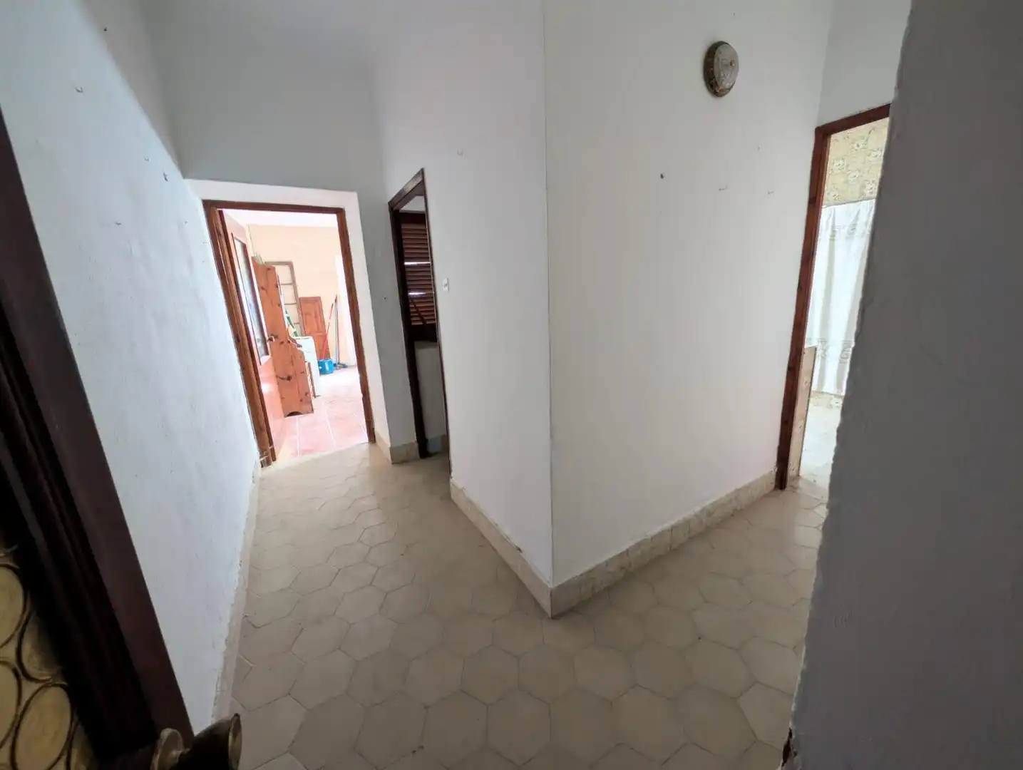 Casa o xalet en venda en Bornos