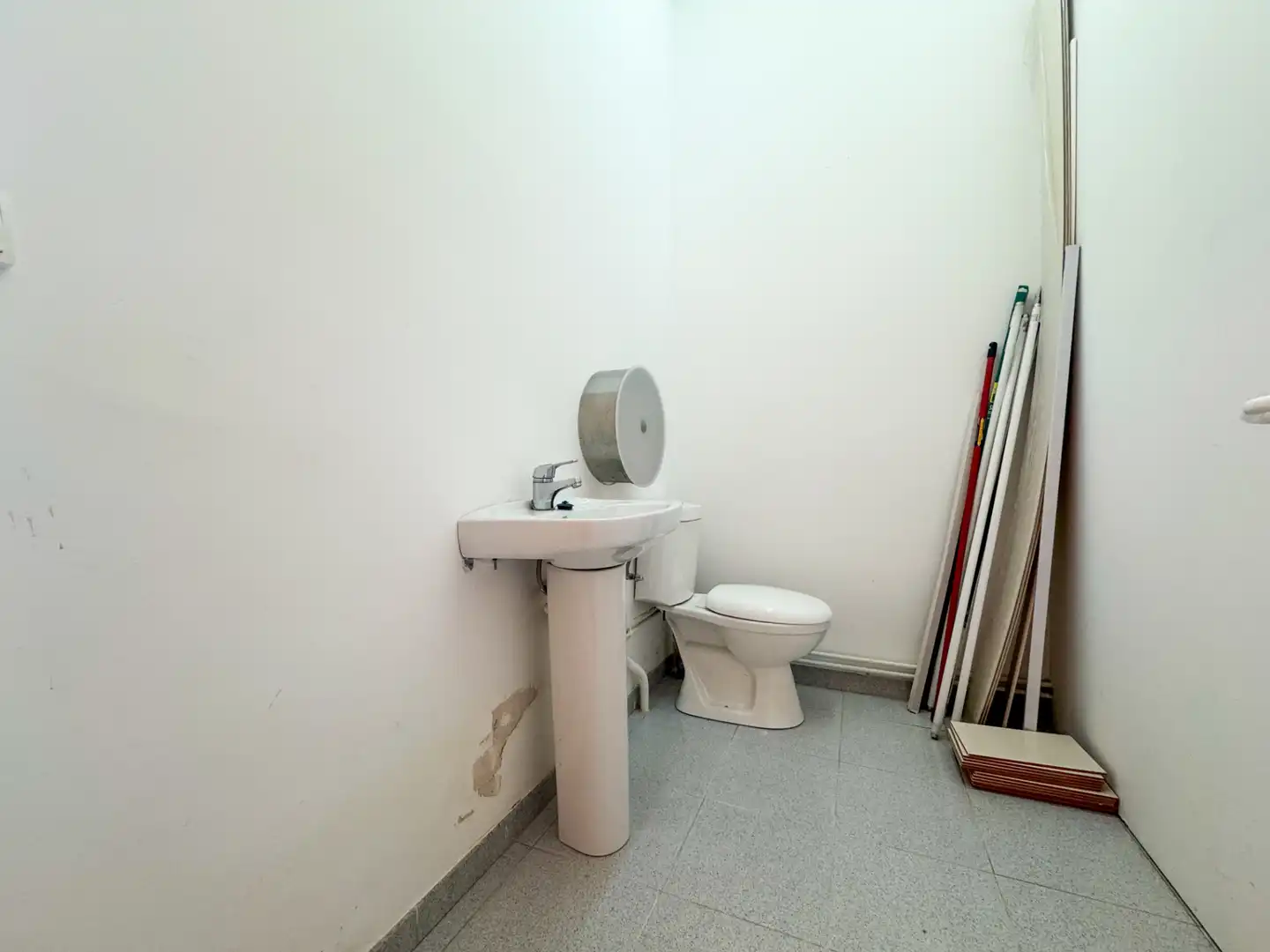 Business premises to rent in Carrer Can Palau, imagen 11