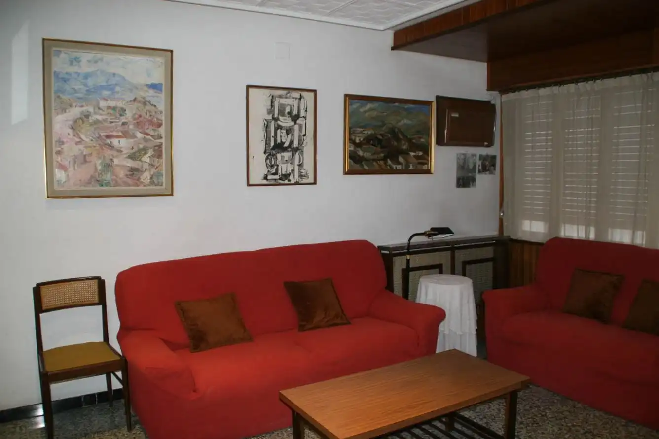 Haus mit Terrasse zum Verkauf in Monóvar  / Monòver, imagen 6