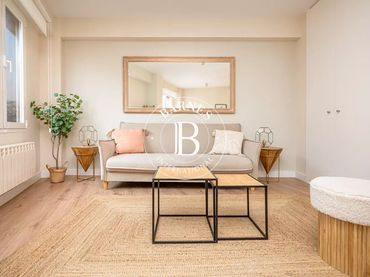Appartement avec ascenseur à louer à Tetuán